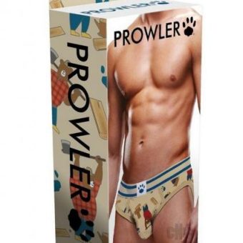Prowler Lumberbear Brief Xl