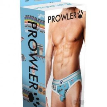 Prowler Miami Brief Lg Ss23