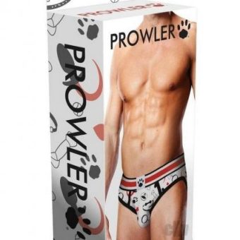 Prowler Puppie Print Brief Xxl Ss23