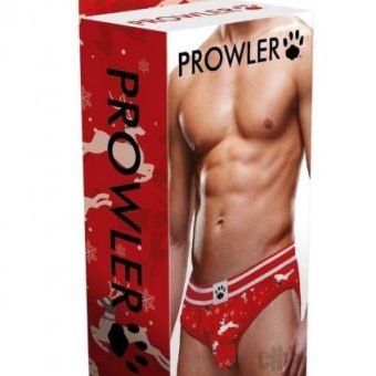 Prowler Reindeer Brief Md