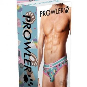 Prowler Sundae Brief Lg Ss23