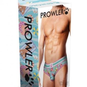 Prowler Swimming Brief Md Ss23