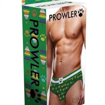 Prowler Christmas Tree Brief Xl