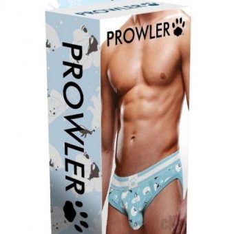 Prowler Winter Animals Brief Md