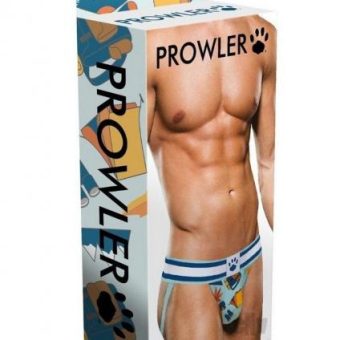 Prowler Autumn Scene Jock Md