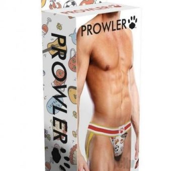 Prowler Barcelona Jock Xs Ss23