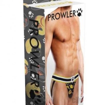 Prowler Bdsm Rubber Ducks Jock Xs Ss23