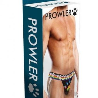 Prowler Black Oversized Paw Jock Xl
