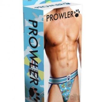 Prowler Brighton Jock Sm