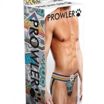 Prowler Comic Book Jock Xxl Ss23