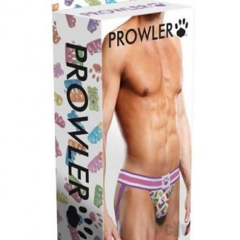Prowler Gummy Bears Jock Xl Ss23