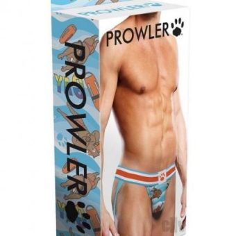 Prowler Gaywatch Bears Jock Xs Ss23