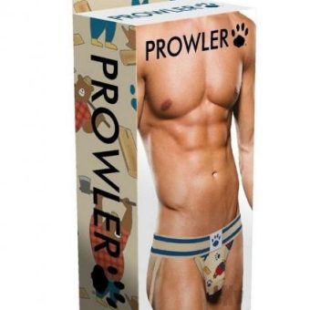 Prowler Lumberbear Jock Xs