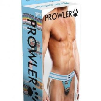 Prowler Miami Jock Md Ss23