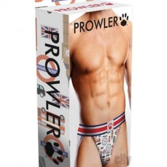 Prowler Soho Jock Md