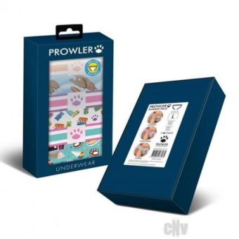 Prowler Summer Jock Strap Coll 3pk Lg