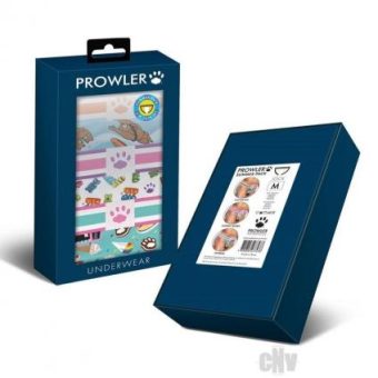 Prowler Summer Jock Strap Coll 3pk Md