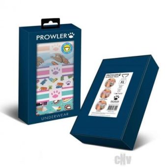 Prowler Summer Jock Strap Coll 3pk Xl