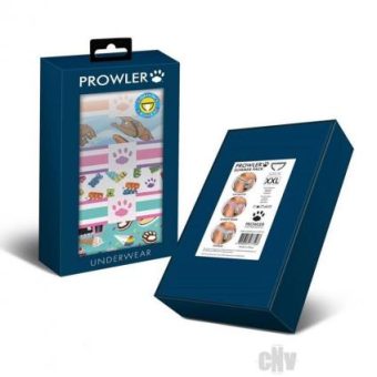 Prowler Summer Jock Strap Coll 3pk Xxl