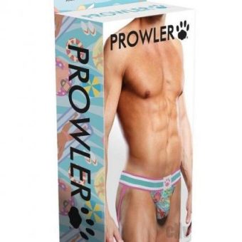 Prowler Swimming Jock Lg Ss23
