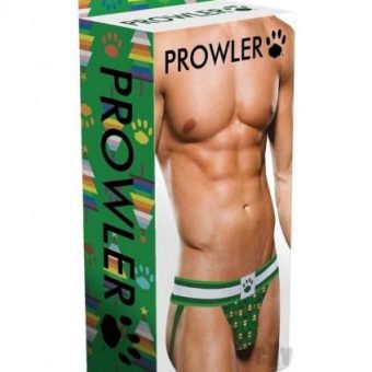 Prowler Christmas Tree Jock Lg
