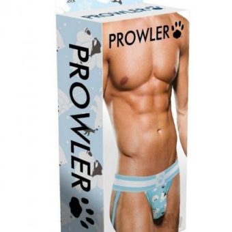 Prowler Winter Animals Jocks Sm