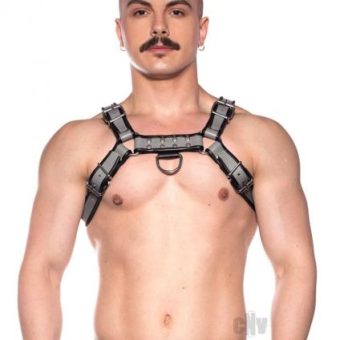 Prowler Red Bull Harness Gry Xxlg