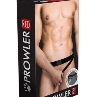 Prowler Red Ass Less Cring Blk Sm