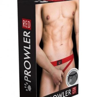 Prowler Red Ass Less Cring Red Sm