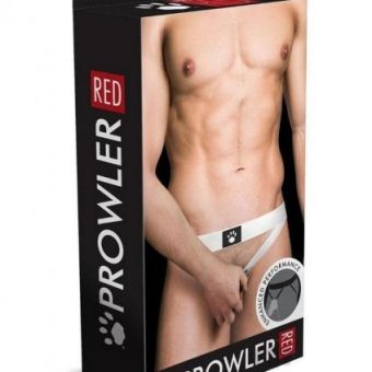 Prowler Red Ass Less Cring Wht Xxl