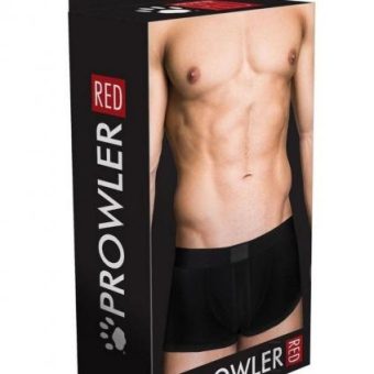 Prowler Red Ass Less Trunk Blk Xl
