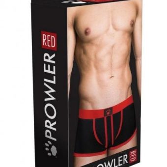 Prowler Red Ass Less Trunk Red Xxl