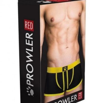 Prowler Red Ass Less Trunk Ylw Md