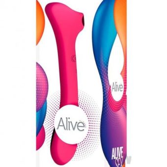 Quiver Magenta