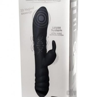 Twister Black