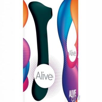 Quiver Teal