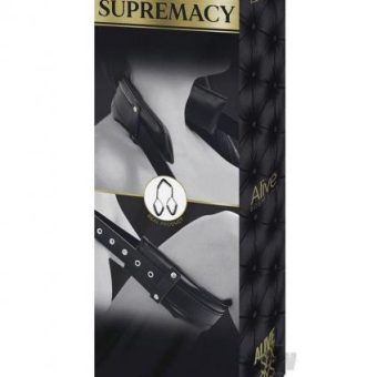 Supremacy Leg Sling Black