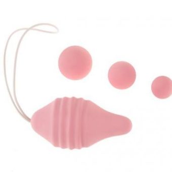 Femint Pelvix Trainer Int Relax Pink