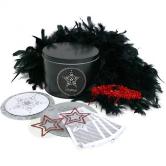 Stripteuse Kit
