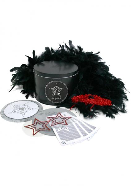 Stripteuse Kit