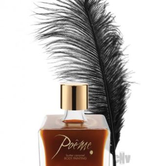 Poeme Body Painting Butter Caramel 1.8oz