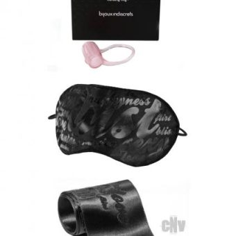 Instruments Of Pleasure Red Level Vibrating Ring