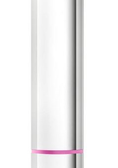 Cutey Vibe Plus Bullet Vibrator Silver