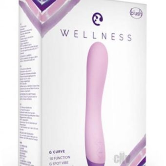 Wellness G Curve Purple