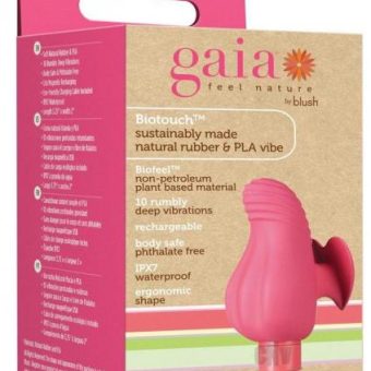 Gaia Eco Love Coral