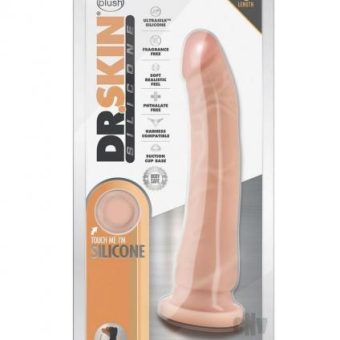 Dr Skin Silicone Dr Noah 8 Vanilla