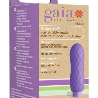 Gaia Eco Bliss Lilac