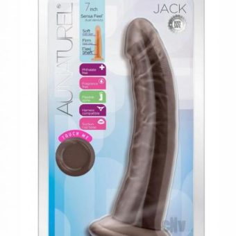 Au Naturel Jack 7 Chocolate