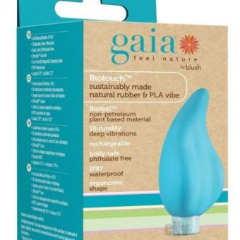 Gaia Eco Caress Aqua