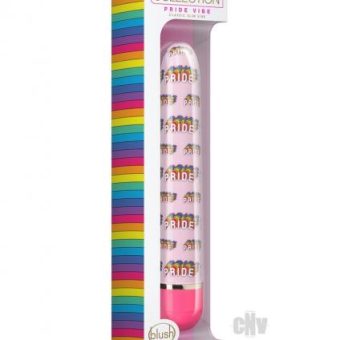 Collection Pride Vibe Pink